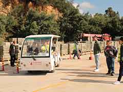 曲靖观光车司机培训：掌握驾驶技能，开启旅游